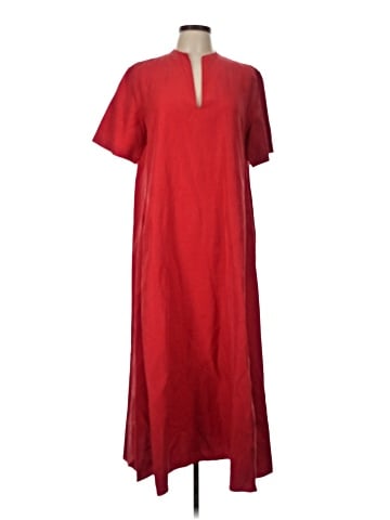 Lafayette 148 New York Casual Dress (view 1)