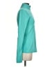 Nike Teal Track Jacket Size S - photo 4