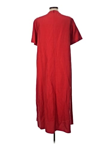 Lafayette 148 New York Casual Dress (view 2)