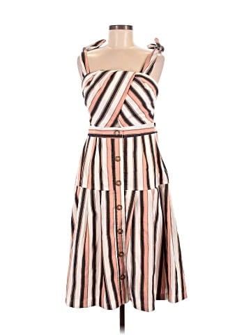 Gianni Bini Casual Dress (view 1)