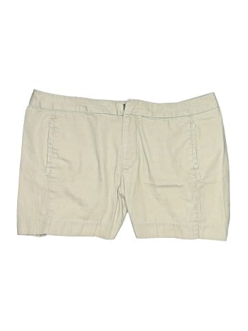 Gap Outlet Khaki Shorts (view 1)