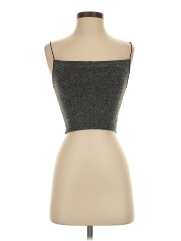 Divided by H&M Tube Top (view 1)