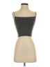 Divided by H&M Gray Tube Top Size XXS - photo 1