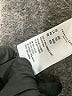 American Eagle Outfitters 100% Viscose Paisley Gray Jumpsuit Size XXS - photo 5