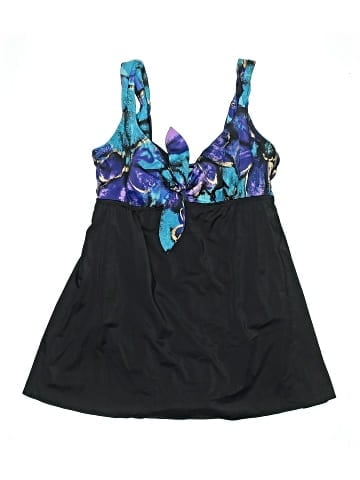 Robby Lens Swimwear Swimsuit Top (view 1)
