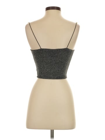 Divided by H&M Tube Top (view 2)