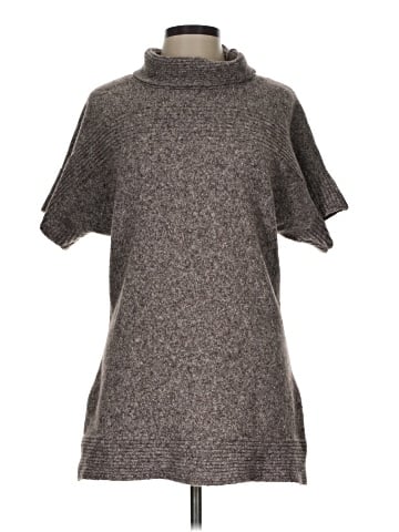 Columbia Poncho (view 1)