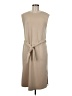 SPANX Tan Casual Dress Size M - photo 1