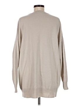 Jenni Kayne Cashmere Pullover Sweater (view 2)