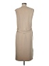 SPANX Tan Casual Dress Size M - photo 2