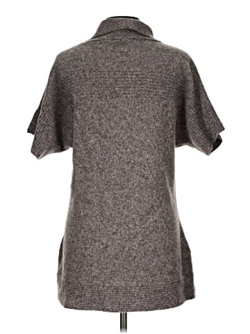 Columbia Poncho (view 2)