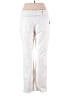 Escada Hearts White Jeans Size EU 46 / US 16 - photo 2