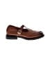 Unbranded Brown Flats Size EU 42 - photo 1