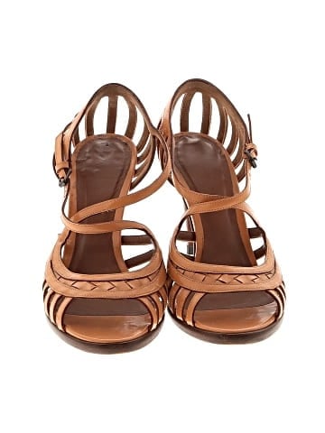 Bottega Veneta Sandals (view 2)