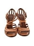 Bottega Veneta Brown Sandals Size EU 37 - photo 2