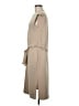 SPANX Tan Casual Dress Size M - photo 5
