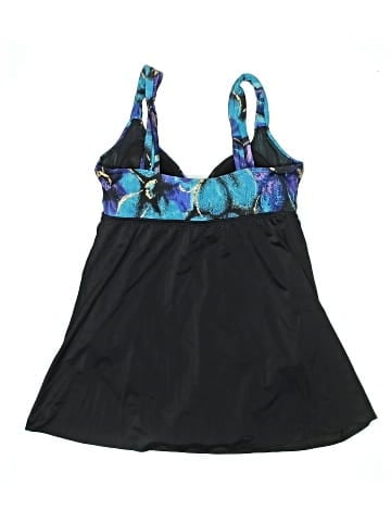 Robby Lens Swimwear Swimsuit Top (view 2)