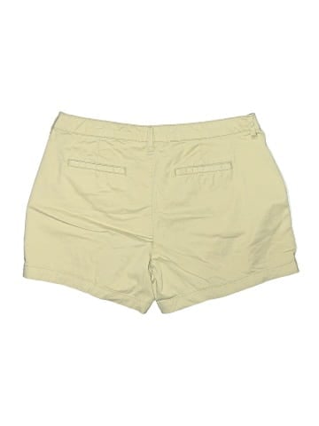 Gap Khaki Shorts (view 2)