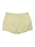 Gap Solid Tan Khaki Shorts Size 14 - photo 2