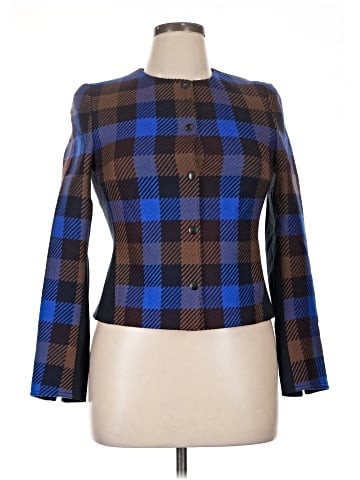 Akris Punto Jacket (view 1)