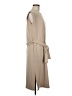 SPANX Tan Casual Dress Size M - photo 4