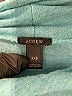 J.Crew 100% Cotton Teal Long Sleeve Turtleneck Size XXS - photo 7