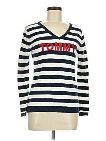 Tommy Hilfiger Pullover Sweater (view 1)