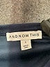And Now This Blue Long Sleeve T-Shirt Size S - photo 7