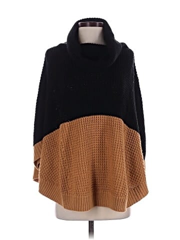 THML Poncho (view 1)