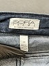 Sofia Jeans by Sofia Vergara Solid Blue Jeans Size 14 - photo 7