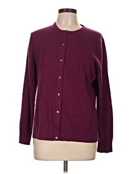 Lands' End Cardigan