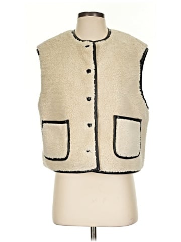 WeWoreWhat Vest (view 1)