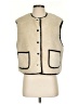 WeWoreWhat Ivory Vest Size XS - photo 1