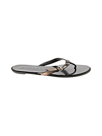 Burberry Flip Flops (view 1)