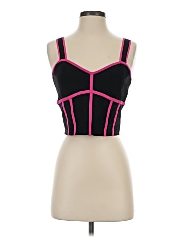 BCBGMAXAZRIA Tank Top (view 1)