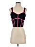 BCBGMAXAZRIA Pink Tank Top Size S - photo 1