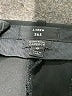 J.Crew 365 Solid Black Active Pants Size 8 - photo 7