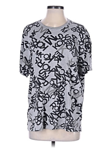 Michael Kors Short Sleeve T-Shirt (view 1)