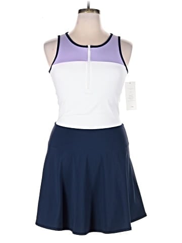 Threads 4 Thought Casual Dress (view 1)