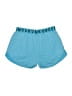 Under Armour 100% Polyester Blue Athletic Shorts Size M - photo 2