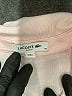 Lacoste Pink 3/4 Sleeve Button-Down Shirt Size EU 40 / US 10 - photo 7