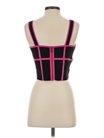 BCBGMAXAZRIA Tank Top (view 2)