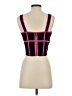 BCBGMAXAZRIA Pink Tank Top Size S - photo 2