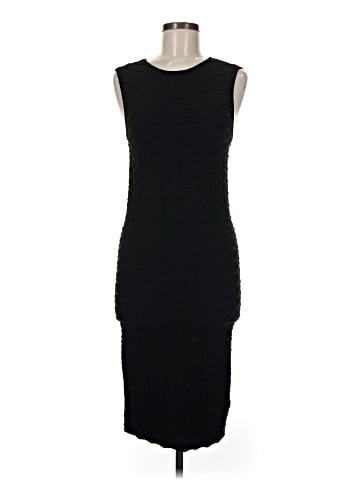Carmen Carmen Marc Valvo Cocktail Dress (view 1)
