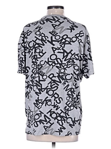 Michael Kors Short Sleeve T-Shirt (view 2)