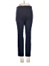 Chico's Solid Blue Dress Pants Size S - photo 2