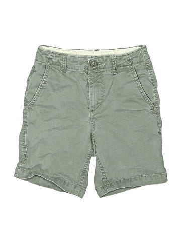 Gap Kids Khaki Shorts (view 1)