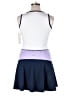 Threads 4 Thought Color Block Purple Blue Casual Dress Size XL - photo 2
