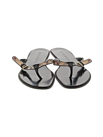 Burberry Flip Flops (view 2)