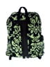 Belvah Green Backpack One size - photo 2